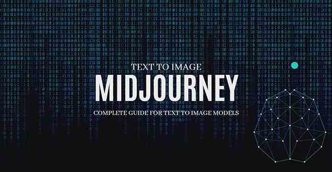 Midjourney AI：从零基础到高级版的大师班教程-34节课-中英字幕-旺铺专家
